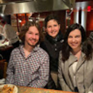 Meet your Posher, Cathy